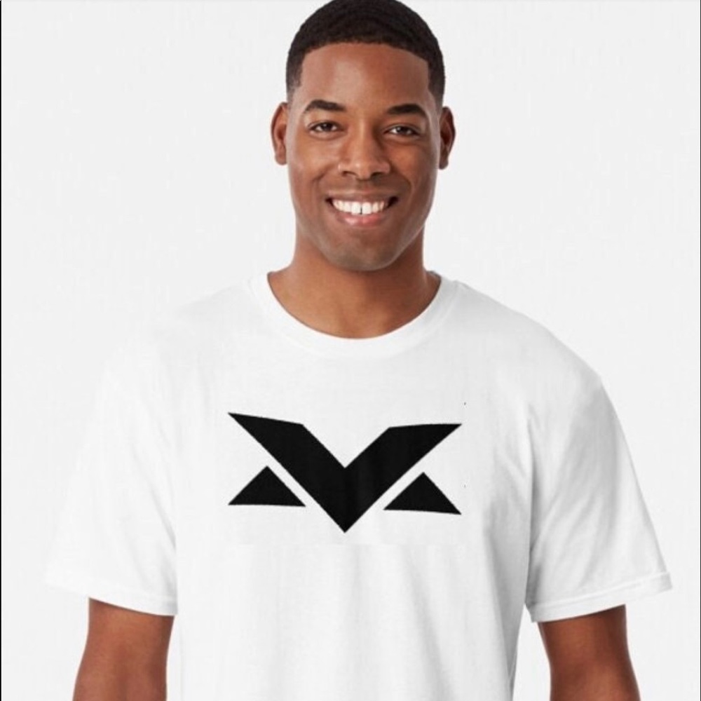 Max Verstappen Logo Tee